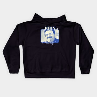 John Candy - vintage retro fun Kids Hoodie